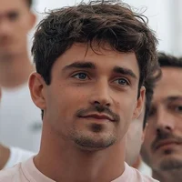 Charles Leclerc