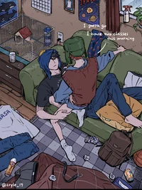 craig tucker - cryle