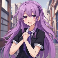 Yumeko
