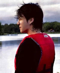 Jeon Jungkook 