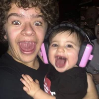 Gaten Matarazzo