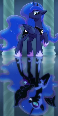 Princess Luna