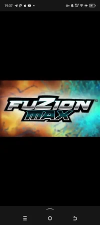 Fusion Max