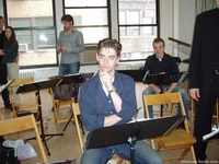 Christian Borle