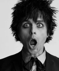 Billie Joe Armstrong