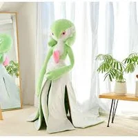 Life size Gardevoir