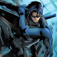 Dick Grayson