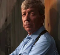 Joe Kenda