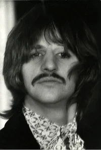 Ringo Starr