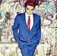 Gerard Way