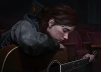 6TLOU Ellie Williams