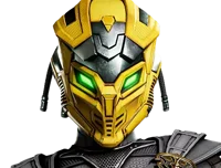 Cyrax