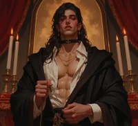 Gabriel Thorn