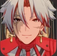 Scar Wuthering Waves