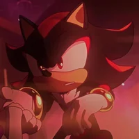 Shadow the Hedgehog