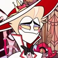 Lucifer Morningstar
