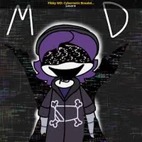 MD x Pibby