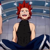 Mha - Hoodie Problem