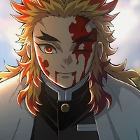 Kyojuro Rengoku