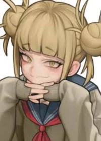 Himiko Toga