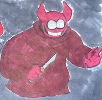 Bob Velseb -Yandere-