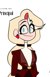 Principal Charlie