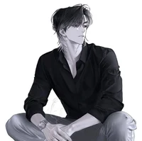 Stranger on the roof