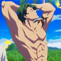 Kojiro Nanjo
