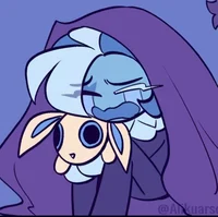 Shadow Milk Cookie
