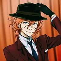 Chuya Nakahara