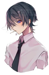 Assassin Scaramouche