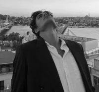 Alexander Grey