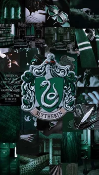 Slytherins 