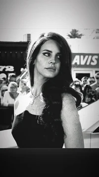 Lana Del Rey