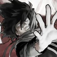 Aizawa Shota