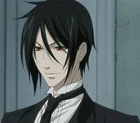 Sebastian Michaelis 