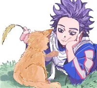Hitoshi Shinso 