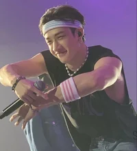 Bang Chan
