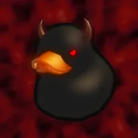 Evil Duck