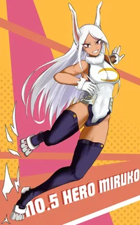 Miruko