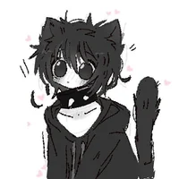 BL-Catboy Roommate