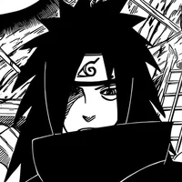 Madara Uchiha