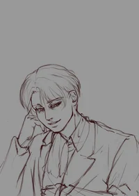 Levi Ackerman