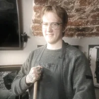 Данила Кашин