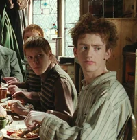 HP - Percy Weasley