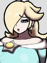 Rosalina