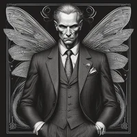 The weaver oc villan