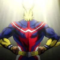 All Might