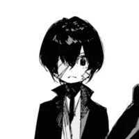 Dazai Osamu -15