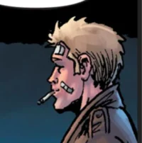 John Constantine